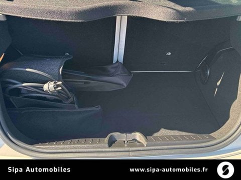 Voitures D'occasion À Toulouse | Fiat 500 Iii Electrique E 95 Ch La Prima 3P