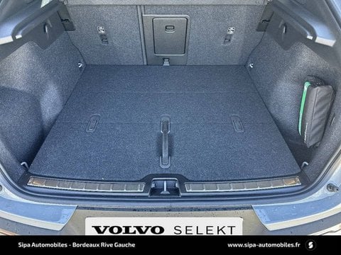 Voitures D'0Km À Mérignac | Volvo Ec40 Single Extended Range 252 Ch 1Edt Plus 5P
