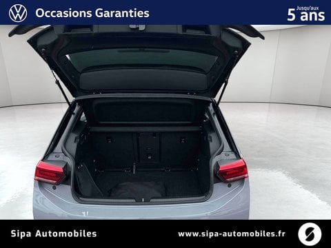 Voitures D'occasion À Lescar | Volkswagen Id.3 204 Ch Pro Performance Life Plus 5P