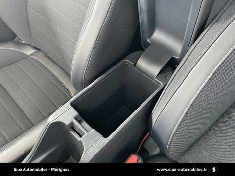 Voitures D'0Km À Mérignac | Honda Jazz Iv Crosstar E:hev 1.5 I-Mmd Advance 5P