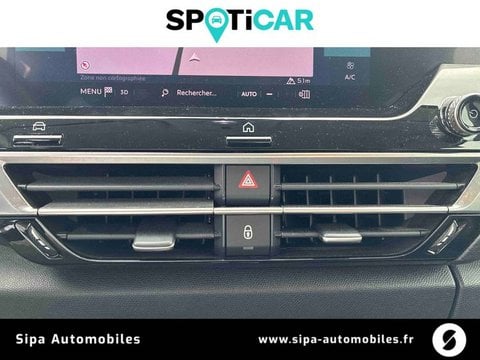 Voitures D'occasion À Mont-De-Marsan | Citroën C4 E- 136 Ch Automatique Shine 5P