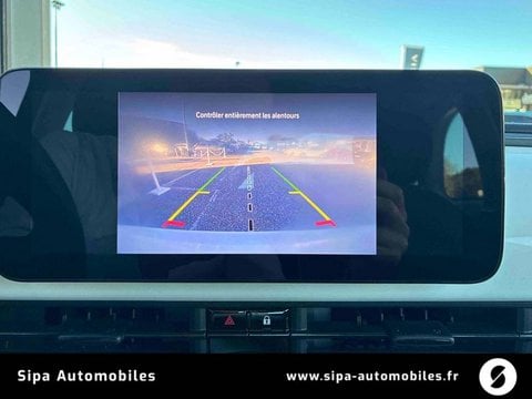 Voitures D'occasion À Mérignac | Fiat 500 E 95 Ch Nouvelle 3P