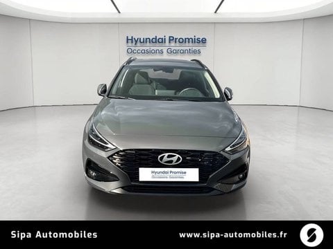 Voitures D'occasion À Villenave-D'ornon | Hyundai I30 Sw 1.0 T-Gdi 100 Dct-7 Creative 5P
