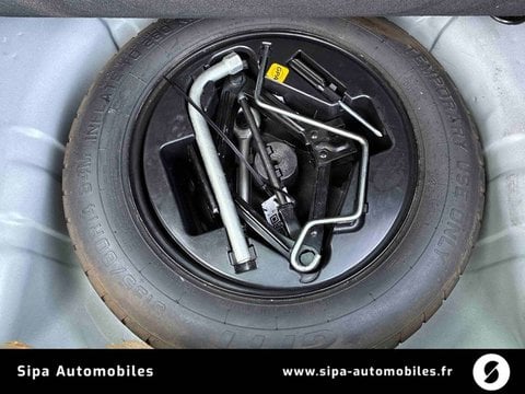 Voitures D'occasion À Mérignac | Fiat 500 1.0 70 Ch Hybride Bsg S/S Web Collezione 3P