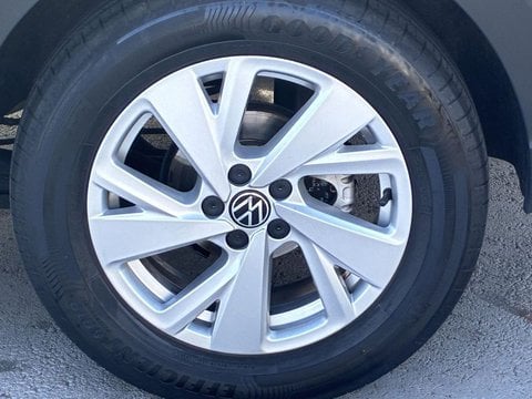 Voitures D'occasion À Lescar | Volkswagen Taigo 1.0 Tsi 116 Bvm6 Life Plus 5P