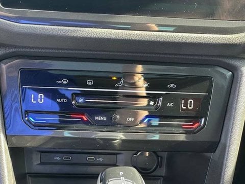 Voitures D'occasion À Tarbes | Volkswagen Tiguan Ii 2.0 Tdi 150Ch Dsg7 Elegance 5P
