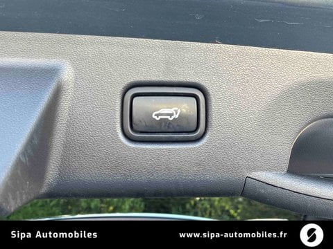 Voitures D'occasion À Le Bouscat | Hyundai Tucson 1.6 T-Gdi 230 Hybrid Bva6 Executive 5P