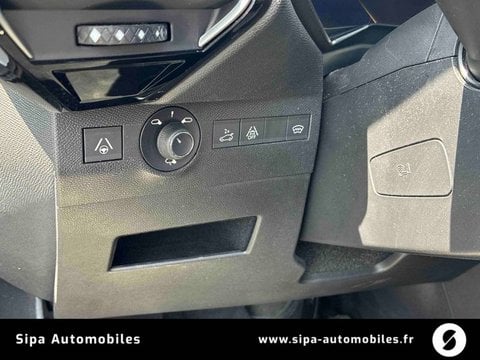 Voitures D'occasion À Lescar | Ds Ds 7 Crossback Ds7 Crossback Bluehdi 130 Eat8 Rivoli 5P