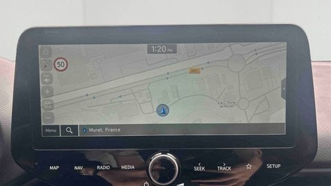 Voitures D'occasion À Muret | Hyundai I30 Fastback 1.5 T-Gdi 160 Dct-7 Hybrid 48V N Line 5P
