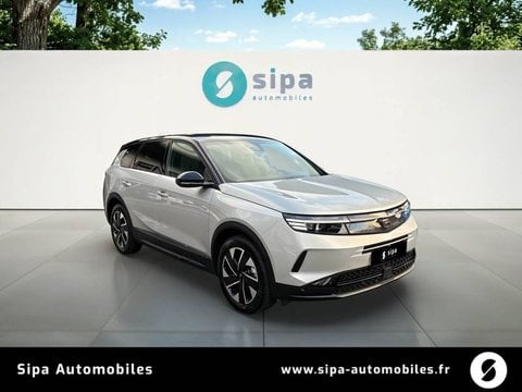 Voitures D'occasion À Bayonne | Opel Grandland 1.2 Turbo Hybrid 145 Ch E-Dct6 Gs 5P