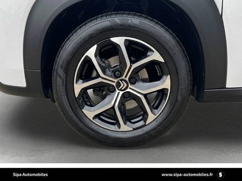 Voitures D'occasion À Mont-De-Marsan | Citroën C3 Aircross Bluehdi 110 S&S Bvm6 Plus 5P