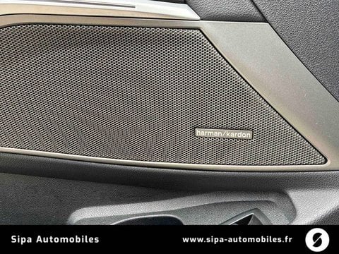 Voitures D'occasion À Muret | Bmw Série 3 Touring 320D Xdrive 190 Ch Bva8 M Sport 5P