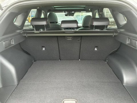 Voitures D'0Km À Toulouse | Hyundai Tucson 1.6 T-Gdi 239 Hybrid Bva6 N Line Ultime Edition 5P