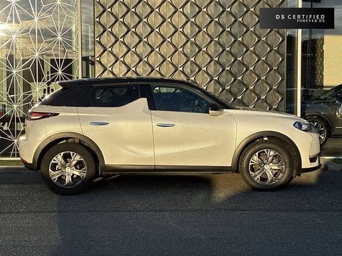 Voitures D'occasion À Lescar | Ds Ds 3 Ds3 Crossback E-Tense Montmartre 5P