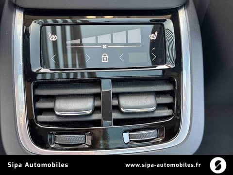 Voitures D'occasion À Mérignac | Volvo Xc60 B4 197 Ch Geartronic 8 Ultimate Style Dark 5P