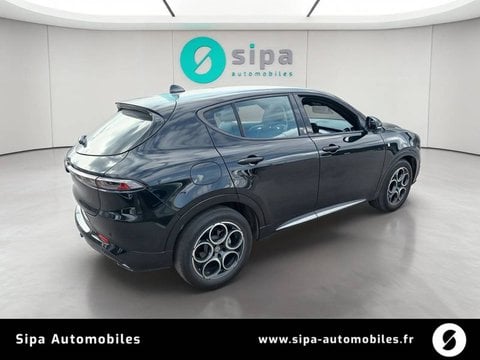 Voitures D'occasion À Toulouse | Alfa Romeo Tonale 1.5 Hybrid 160 Ch Vgt Tct7 Ti 5P