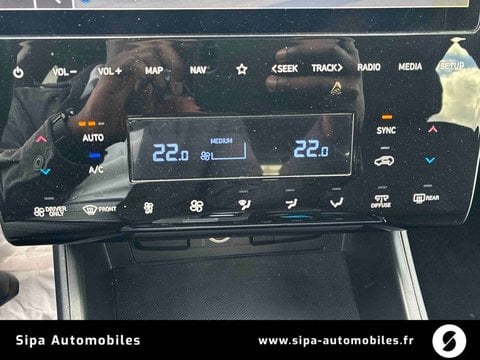 Voitures D'occasion À Toulouse | Hyundai Tucson 1.6 T-Gdi 230 Hybrid Bva6 Creative 5P