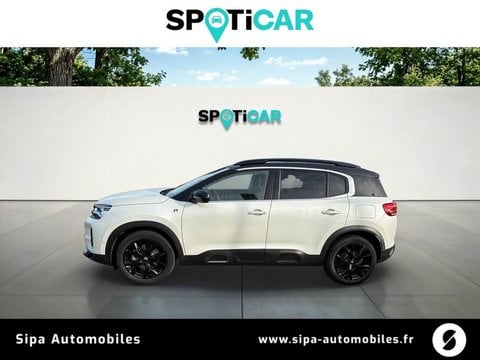 Voitures D'occasion À Lescar | Citroën C5 Aircross Hybride Rechargeable 225 E-Eat8 Shine Pack 5P