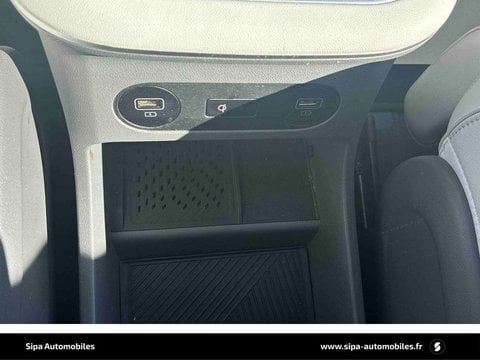 Voitures D'occasion À Le Bouscat | Hyundai Ioniq 5 73 Kwh - 218 Ch 5P