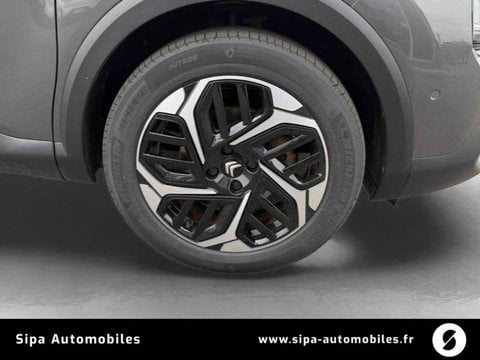 Voitures D'occasion À Lescar | Citroën C4 Bluehdi 130 Eat8 Max 5P