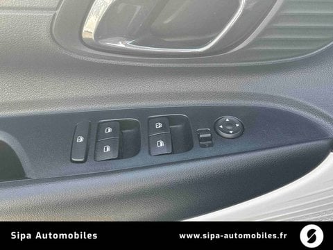 Voitures D'occasion À Muret | Hyundai I20 1.0 T-Gdi 100 Dct-7 Intuitive 5P
