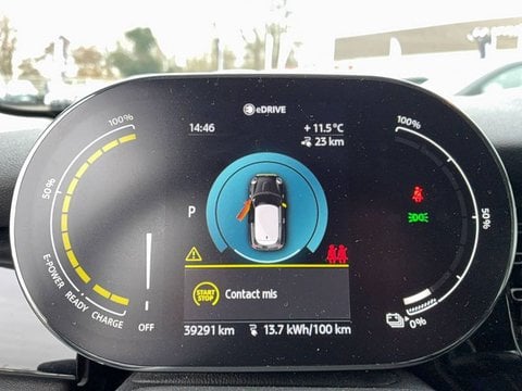 Voitures D'occasion À Muret | Mini Mini Hatch 3 Portes Cooper Se 184 Ch Essential 3P