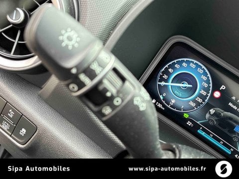 Voitures D'occasion À Le Bouscat | Hyundai Kona Hybrid 141 Executive 5P