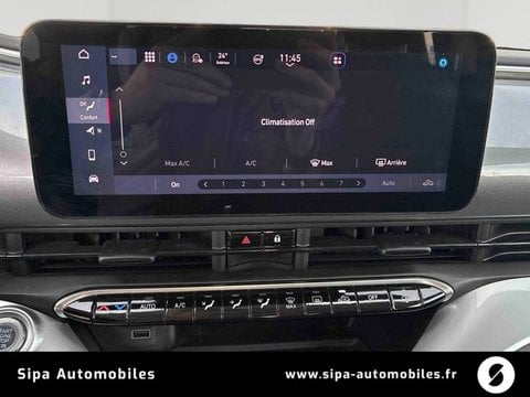 Voitures D'occasion À Toulouse | Fiat 500 3+1 E 95 Ch Icône 4P