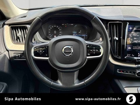 Voitures D'occasion À Lormont | Volvo Xc60 T8 Twin Engine 303 Ch + 87 Ch Geartronic 8 Inscriptio...