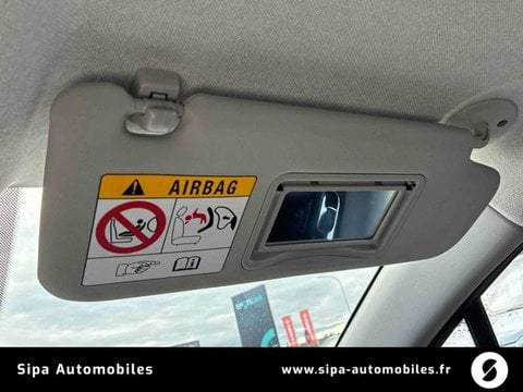 Voitures D'occasion À Mont-De-Marsan | Citroën C3 Aircross Puretech 110 S&S Bvm6 Plus 5P
