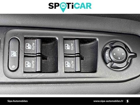 Voitures D'occasion À La-Teste-De-Buch | Jeep Renegade 1.6 L Multijet 120 Ch Bvm6 Limited 5P