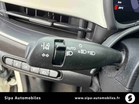 Voitures D'occasion À Mérignac | Fiat 500 E 118 Ch Nouvelle 3P
