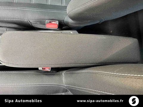 Voitures D'occasion À Libourne | Dacia Sandero Tce 90 Gsr2 Journey 5P