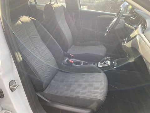 Voitures D'occasion À Toulouse | Opel Corsa Electrique 136 Ch & Batterie 50 Kwh Edition 5P