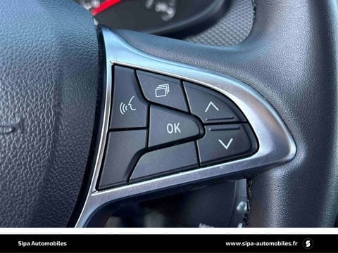 Voitures D'occasion À La-Teste-De-Buch | Dacia Sandero Tce 90 Stepway Confort 5P