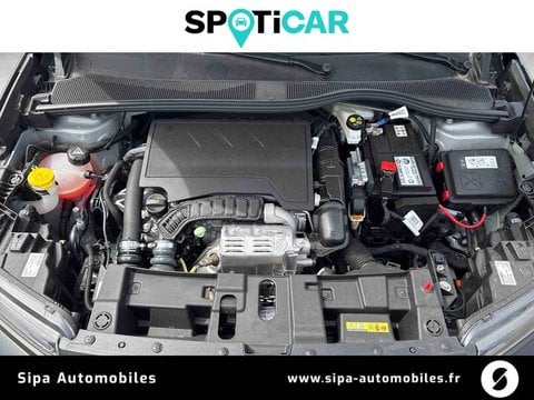 Voitures D'0Km À Toulouse | Jeep Avenger 1.2 Turbo T3 100 Ch Altitude 5P
