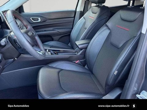 Voitures D'occasion À Mérignac | Jeep Compass Ii 1.3 Phev T4 240 Ch 4Xe Eawd Trailhawk 5P