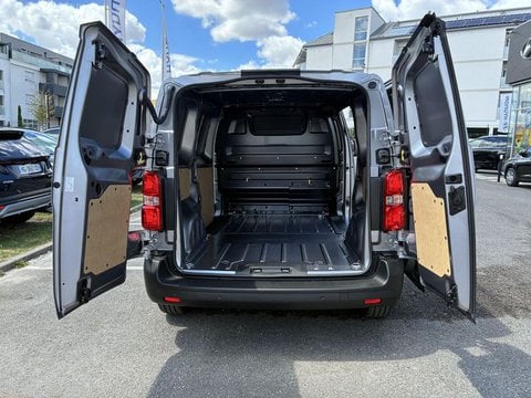 Voitures D'0Km À Villenave-D'ornon | Fiat Scudo Fg Vul Scudo Fourgon M Diesel 150 Ch Manuelle 4P