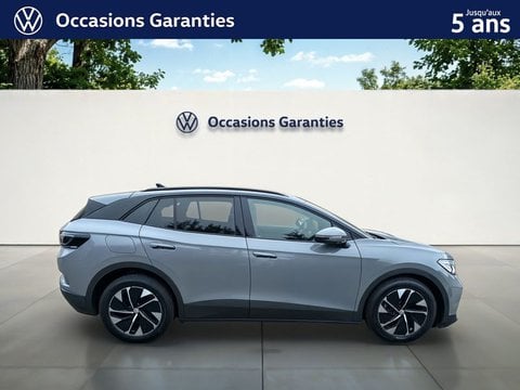 Voitures D'occasion À Lescar | Volkswagen Id.4 286 Ch Pro Life Max 5P