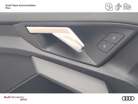 Voitures D'occasion À Lescar | Audi A3 Sportback 30 Tfsi Mild Hybrid 110 S Tronic 7 S Line 5P