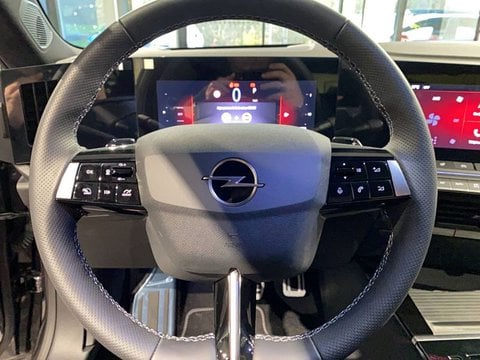 Voitures D'0Km À Toulouse | Opel Astra Hybride Rechargeable 180 Ch Bva8 Gs 5P