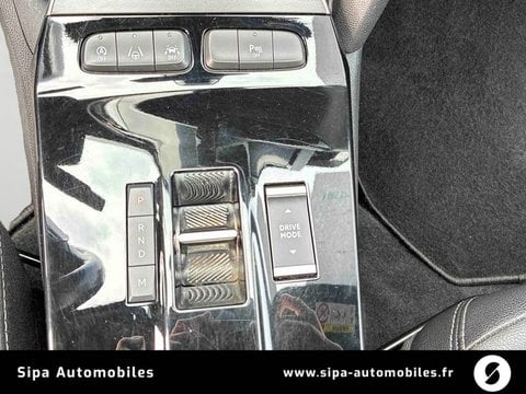 Voitures D'occasion À Toulouse | Opel Mokka 1.2 Turbo 130 Ch Bva8 Ultimate 5P