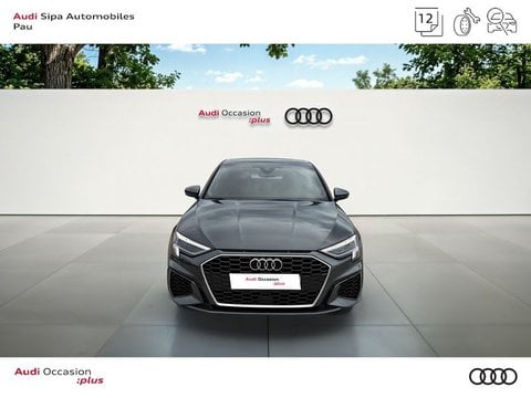Voitures D'occasion À Lescar | Audi A3 Sportback 40 Tfsie 204 S Tronic 6 S Line 5P