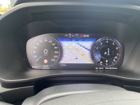Voitures D'occasion À Labège | Volvo Xc40 B3 163 Ch Dct7 Momentum Business 5P