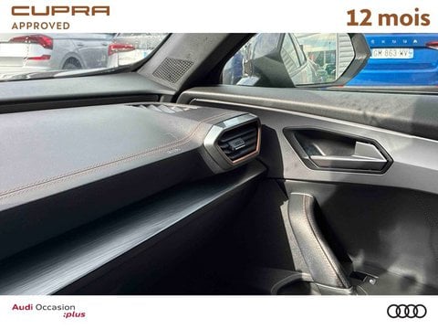 Voitures D'occasion À Lescar | Cupra Formentor 1.5 Tsi 150 Ch V 5P