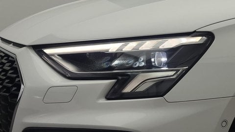 Voitures D'occasion À Lescar | Audi A3 Sportback 30 Tfsi Mild Hybrid 110 S Tronic 7 S Line 5P