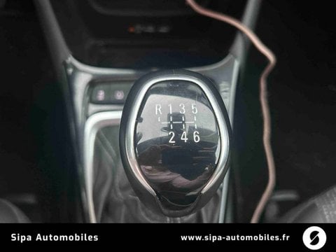 Voitures D'occasion À Muret | Opel Crossland X 1.2 Turbo 130 Ch Opel 2020 5P