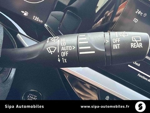 Voitures D'occasion À Lescar | Opel Mokka 1.2 Turbo Hybride 136 Ch E-Dct6 Ultimate 5P