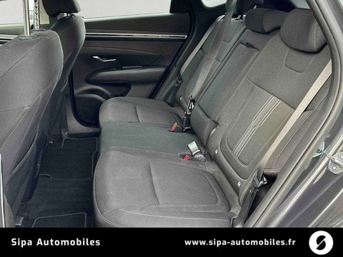 Voitures D'occasion À Le Bouscat | Hyundai Tucson 1.6 T-Gdi 265 Htrac Plug-In Bva6 Business 5P