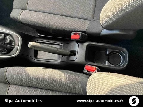 Voitures D'occasion À Lescar | Citroën C3 Puretech 83 S&S Bvm5 C-Series 5P